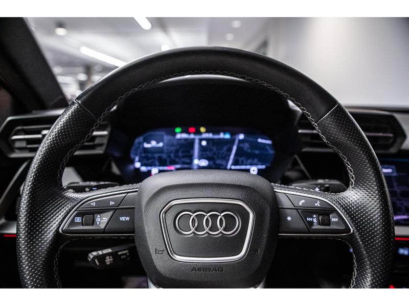 audi S3 2022 - 14