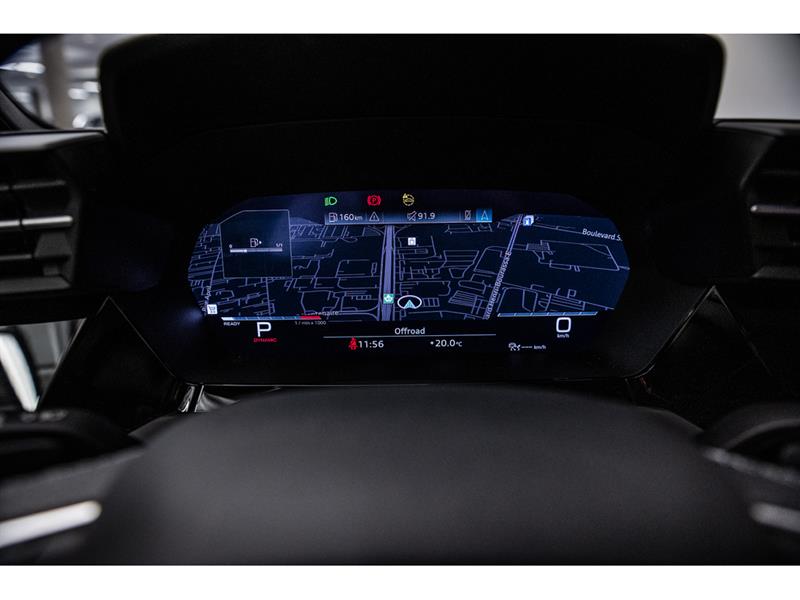 audi S3 2022 - 15