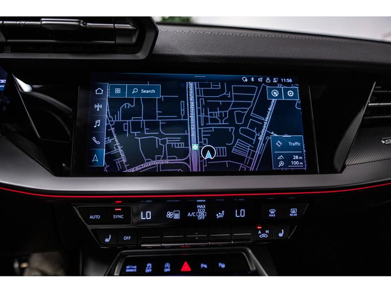 audi S3 2022 - 17