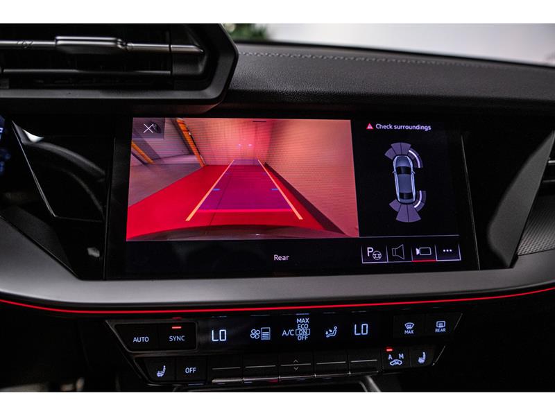 audi S3 2022 - 18