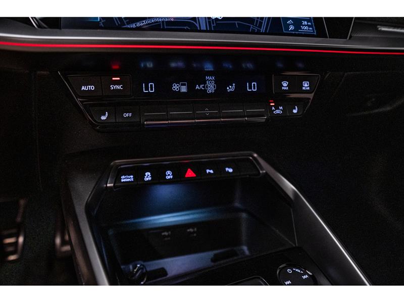 audi S3 2022 - 19
