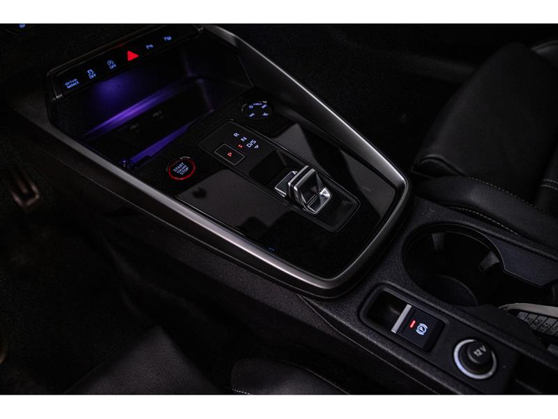 audi S3 2022 - 23