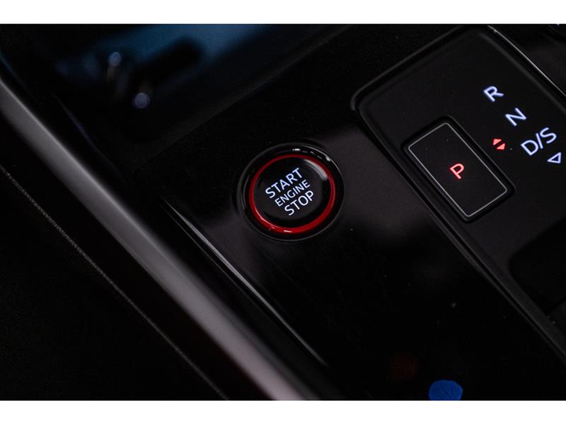 audi S3 2022 - 24