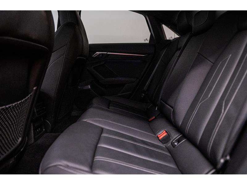 audi S3 2022 - 25