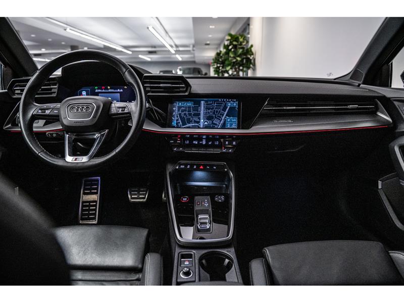 audi S3 2022 - 26