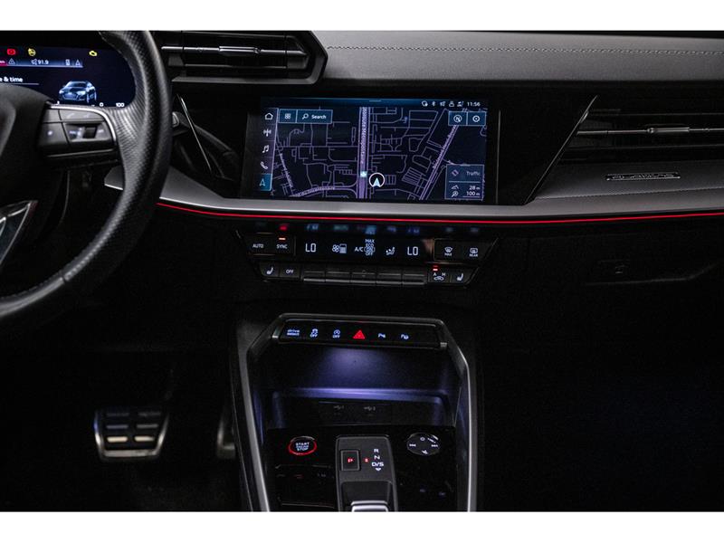 audi S3 2022 - 28