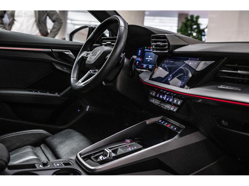 audi S3 2022 - 29