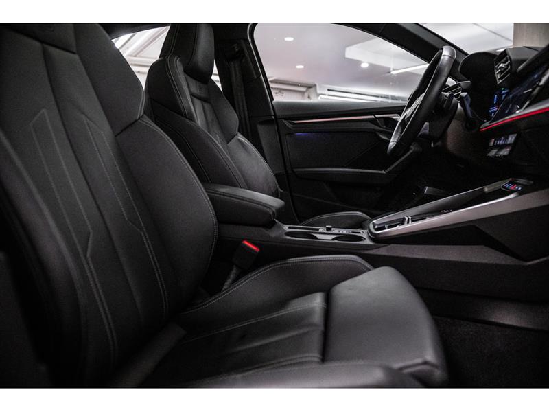 audi S3 2022 - 30