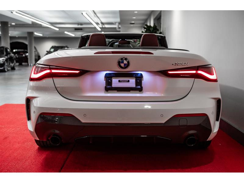 bmw Série 4 2021 - 7