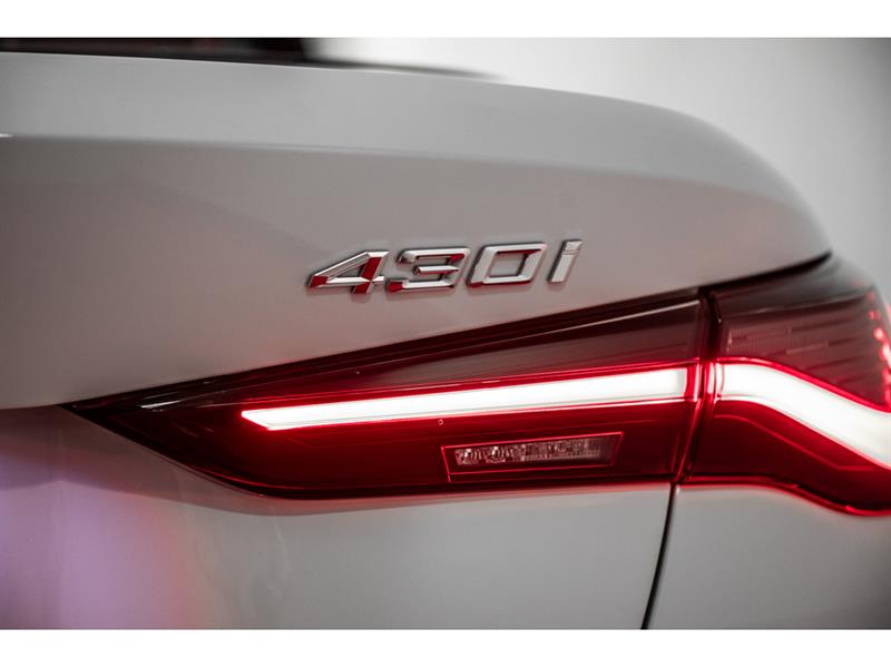 bmw Série 4 2021 - 8