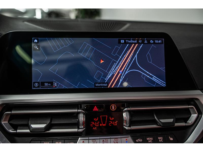 bmw Série 4 2021 - 17