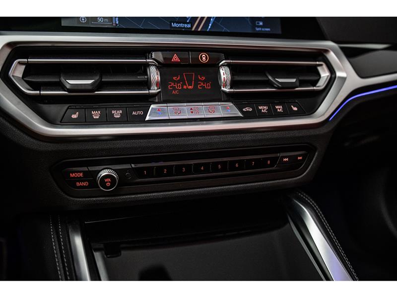 bmw Série 4 2021 - 19