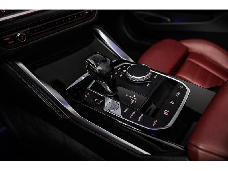 bmw Série 4 2021 - 22