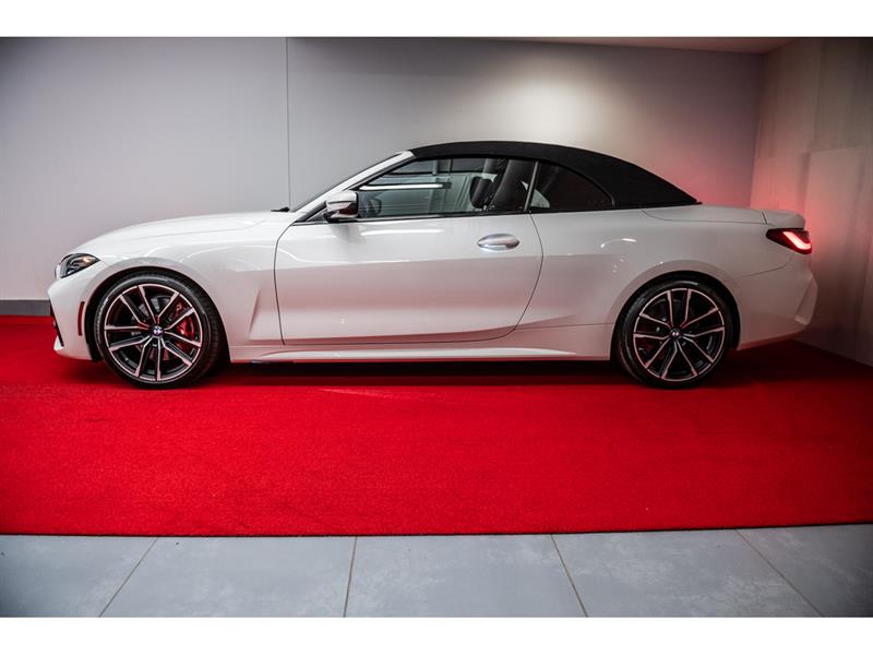 bmw Série 4 2021 - 28