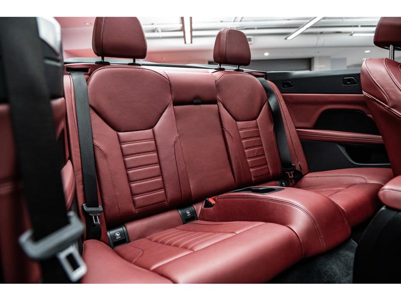 bmw Série 4 2021 - 30