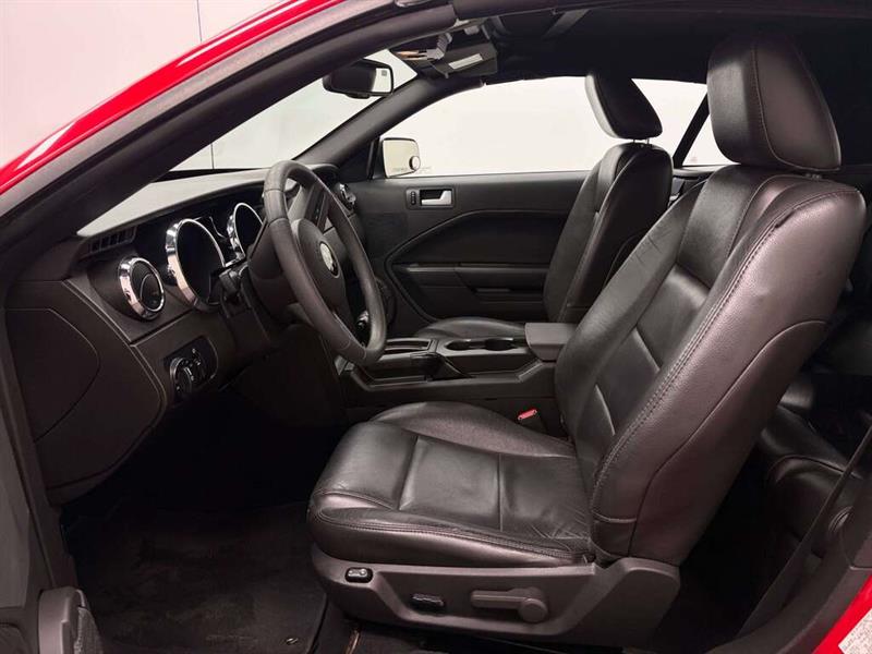 ford Mustang 2009 - 2