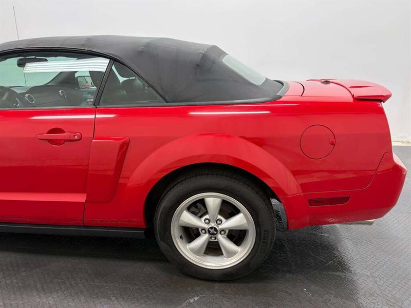 ford Mustang 2009 - 5