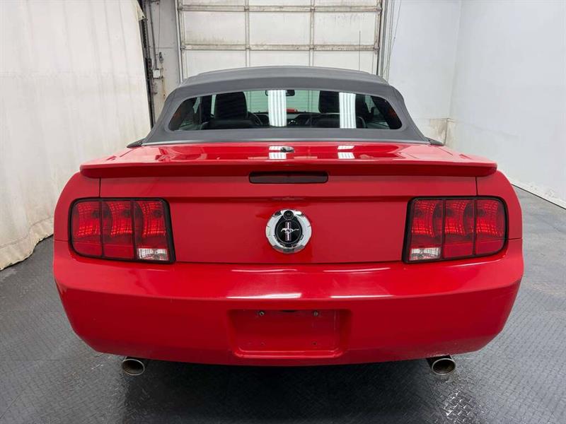 ford Mustang 2009 - 7
