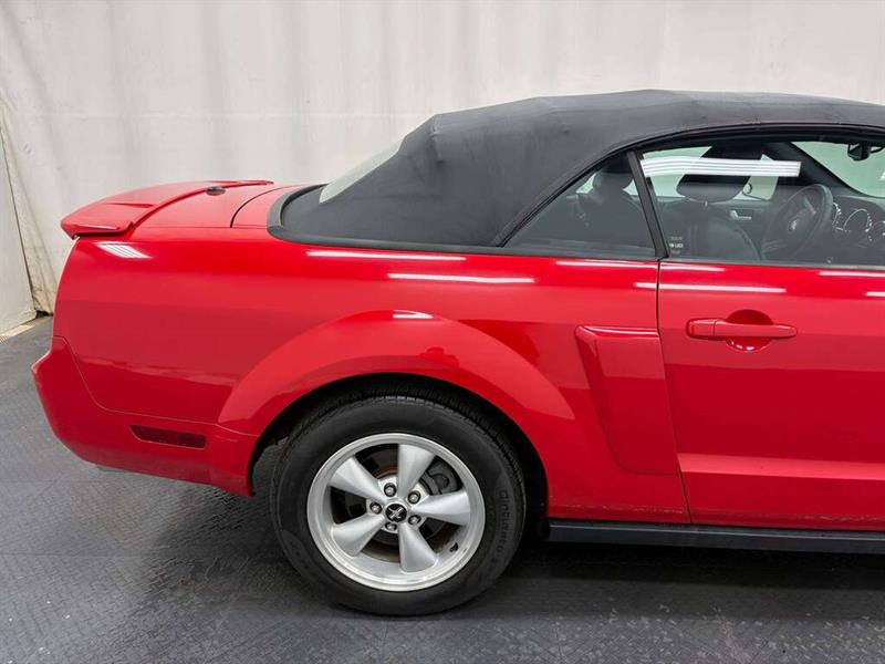ford Mustang 2009 - 13