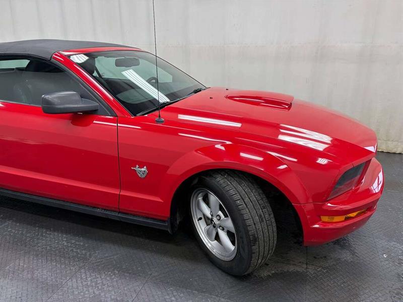 ford Mustang 2009 - 14