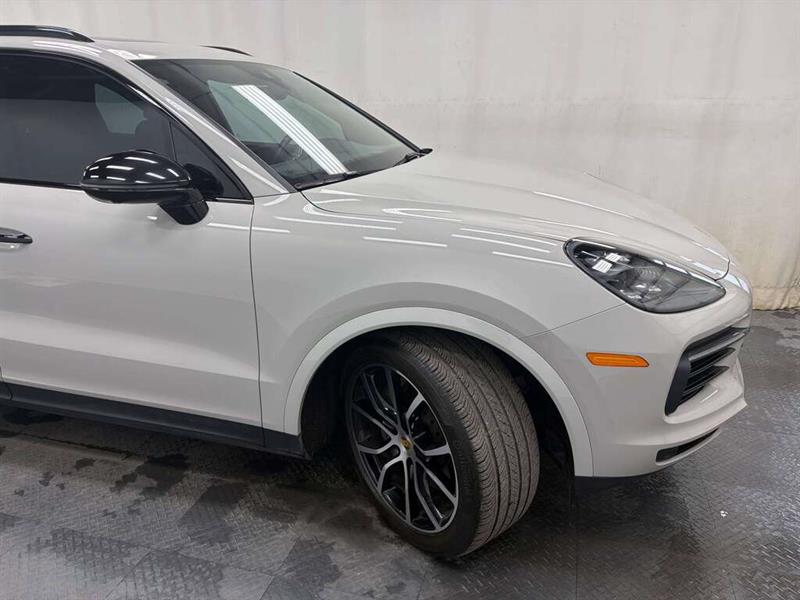 porsche Cayenne 2022 - 14