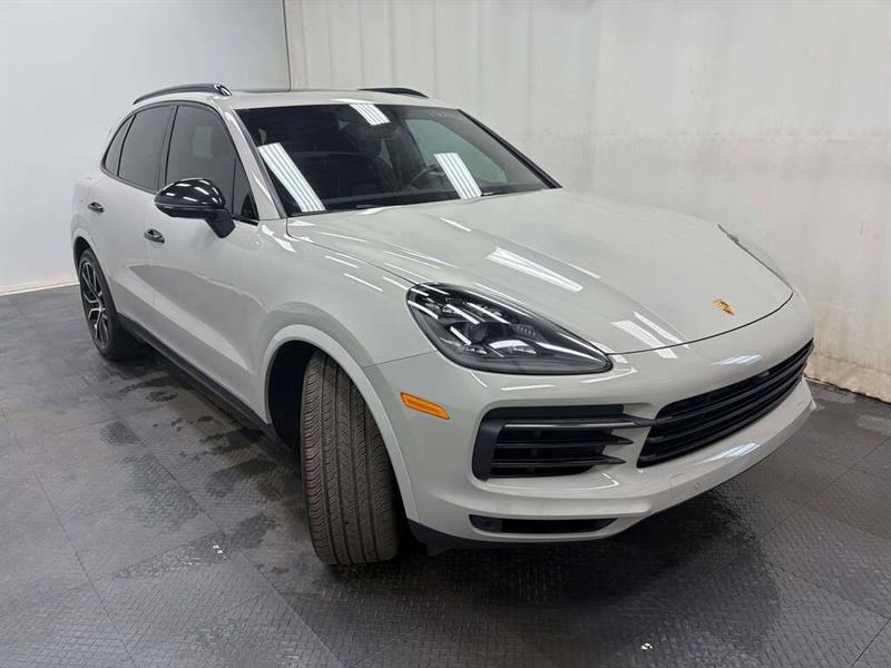 porsche Cayenne 2022 - 16