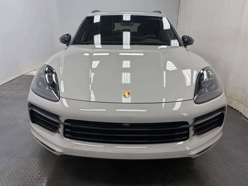 porsche Cayenne 2022 - 17