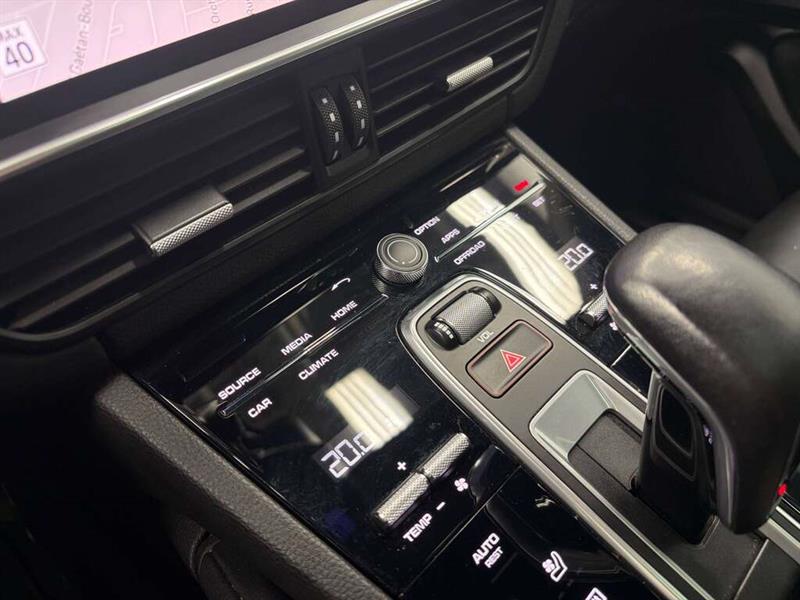 porsche Cayenne 2022 - 27