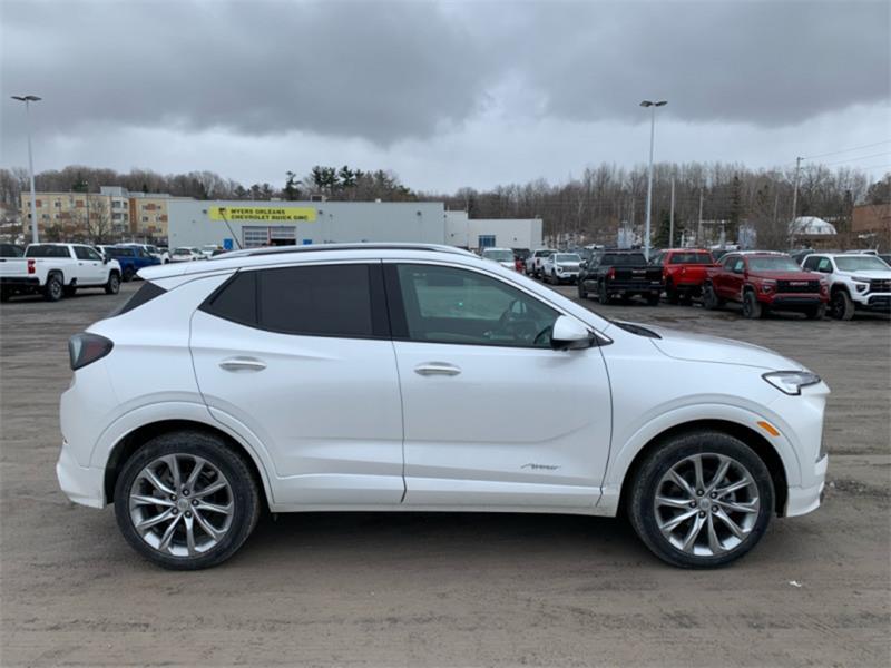 buick Encore GX 2025 - 6