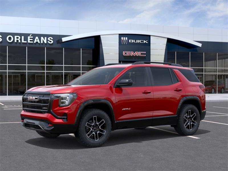 gmc Terrain 2026 - 2