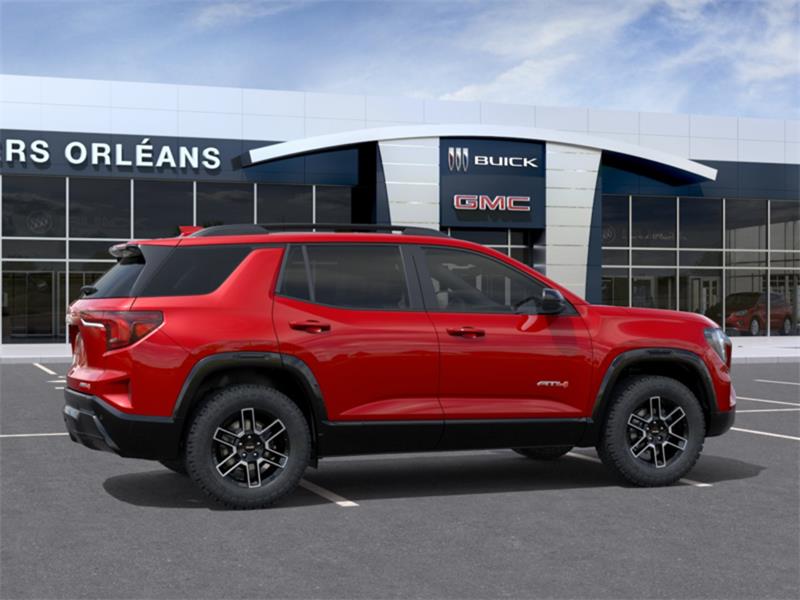 gmc Terrain 2026 - 5