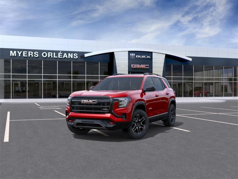 gmc Terrain 2026 - 8