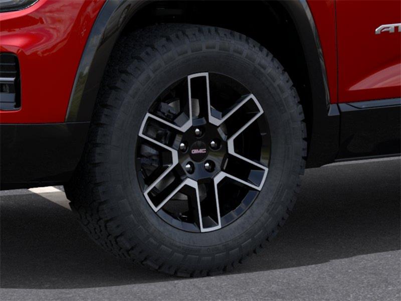 gmc Terrain 2026 - 9