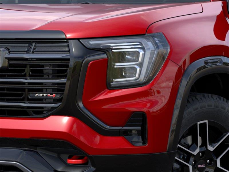 gmc Terrain 2026 - 10