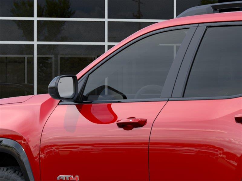 gmc Terrain 2026 - 12