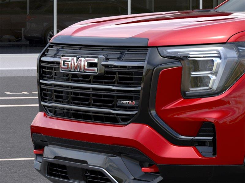 gmc Terrain 2026 - 13