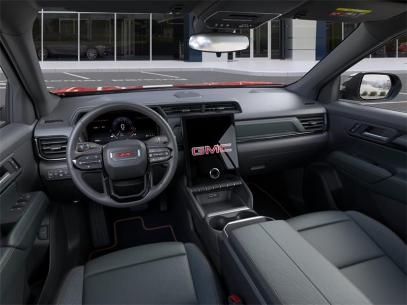 gmc Terrain 2026 - 15