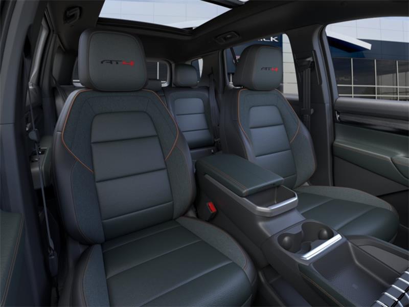 gmc Terrain 2026 - 16