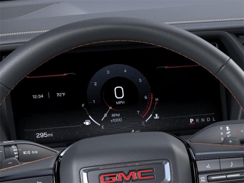 gmc Terrain 2026 - 18