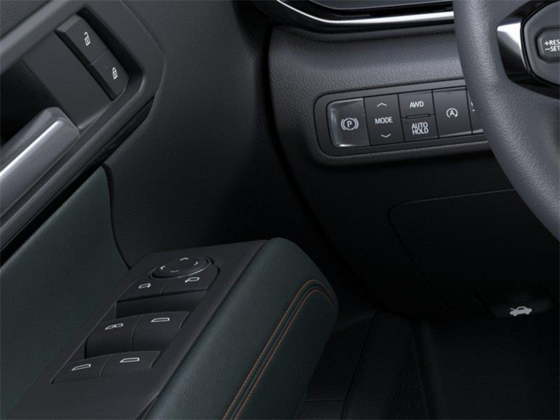 gmc Terrain 2026 - 22