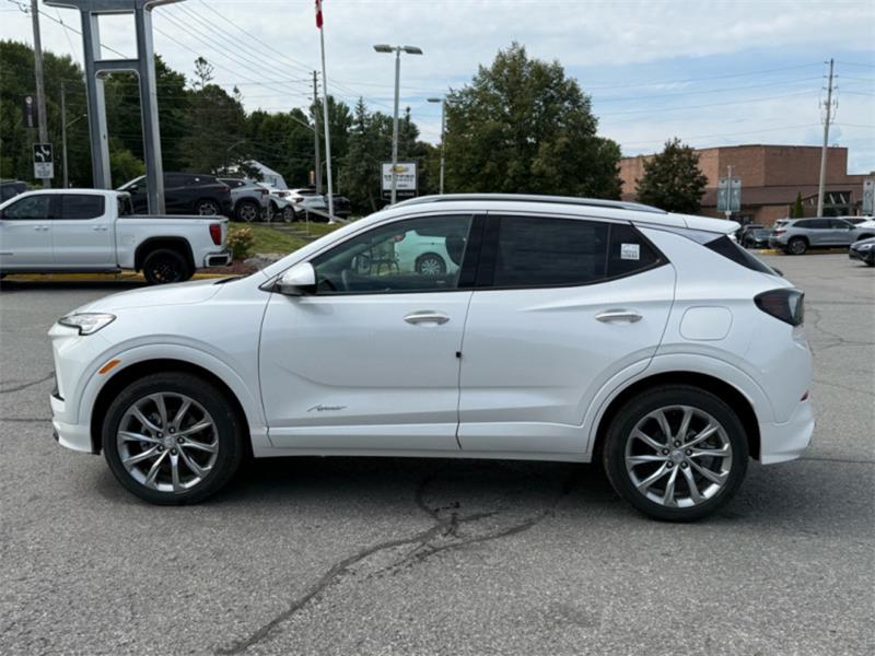 buick Encore GX 2026 - 2
