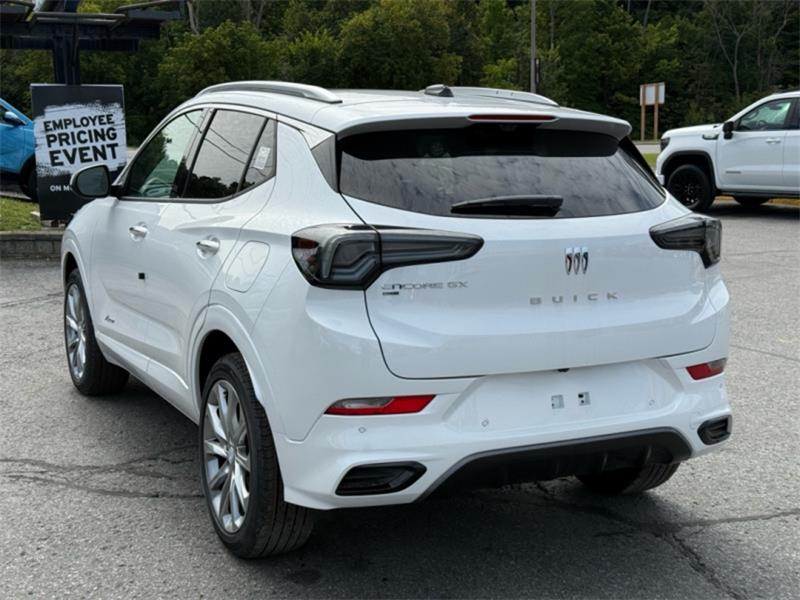 buick Encore GX 2026 - 3
