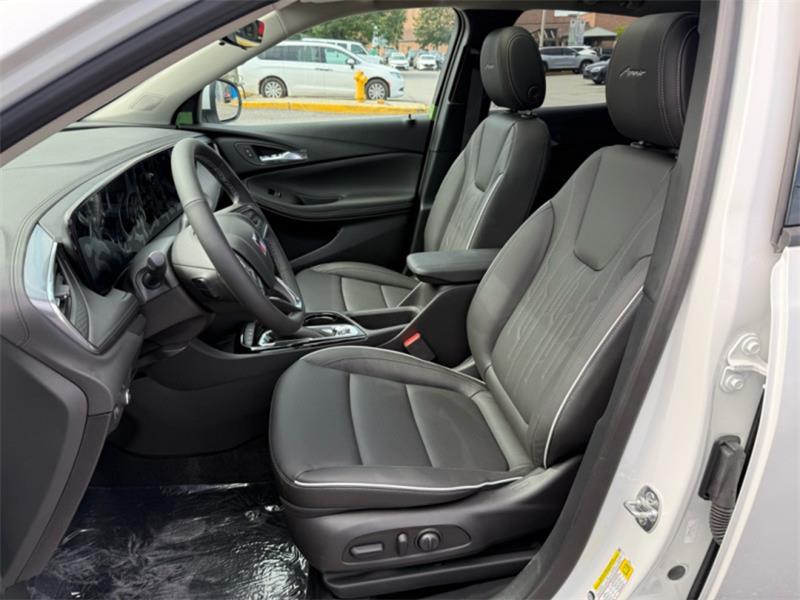 buick Encore GX 2026 - 14
