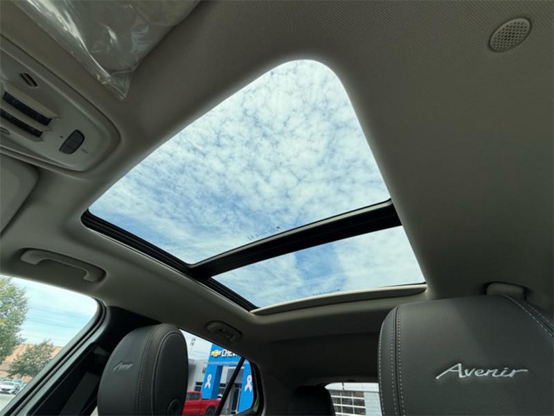 buick Encore GX 2026 - 21