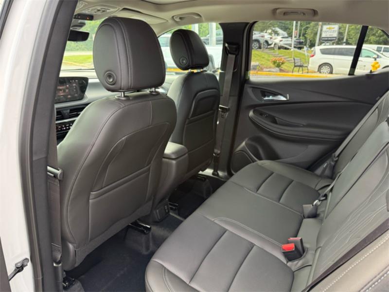 buick Encore GX 2026 - 22