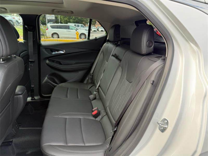 buick Encore GX 2026 - 23