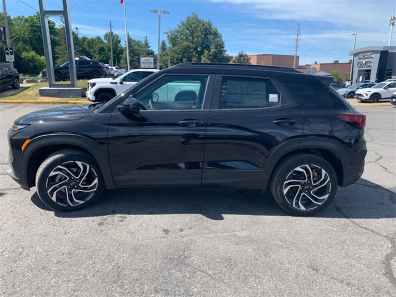 chevrolet Trailblazer 2026 - 2