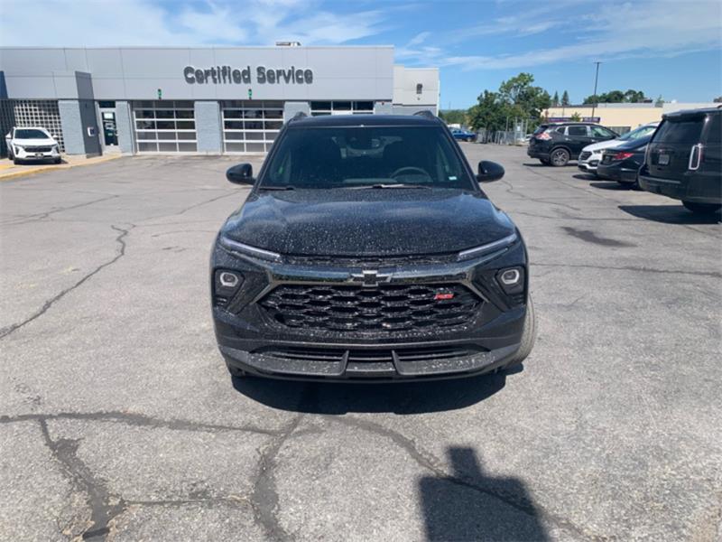 chevrolet Trailblazer 2026 - 8