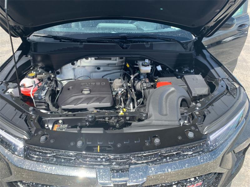 chevrolet Trailblazer 2026 - 19