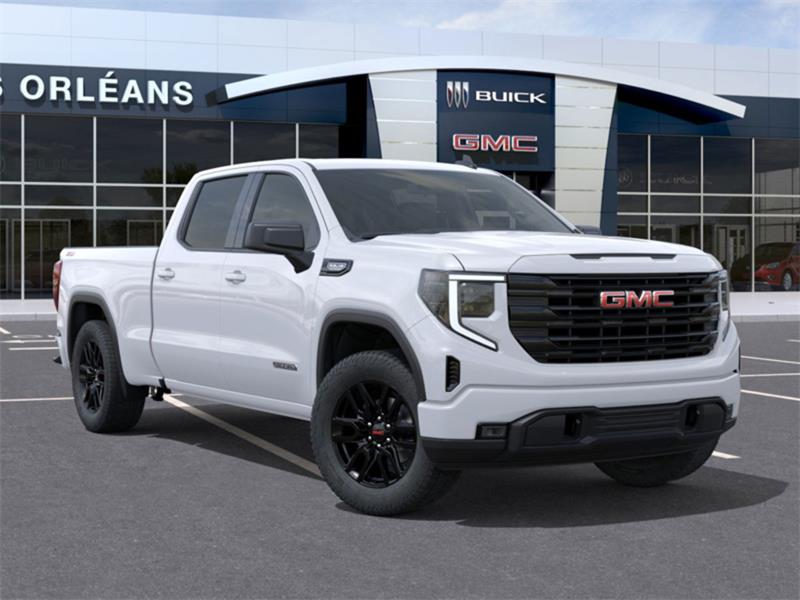 gmc Sierra 1500 2026 - 7